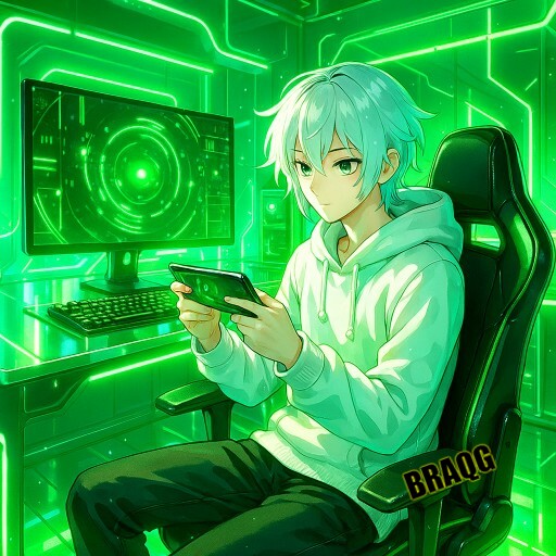 Visual do app BRAQG em dispositivos móveis com foco em segurança e praticidade