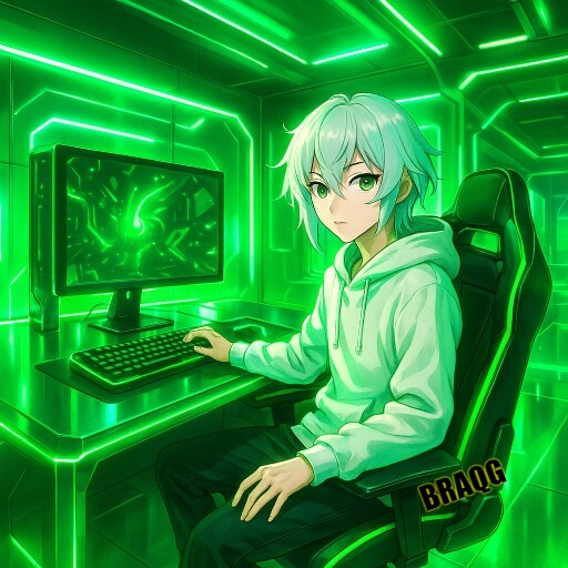 Imagem do app BRAQG em atualização constante com foco na melhor experiência