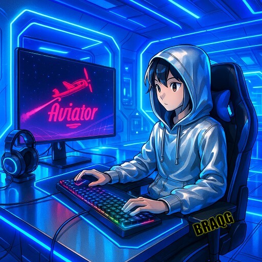 Imagem promocional da BRAQG mostrando a plataforma e suas vantagens