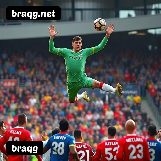 Imagem quadrada de apoio para baixar braqg