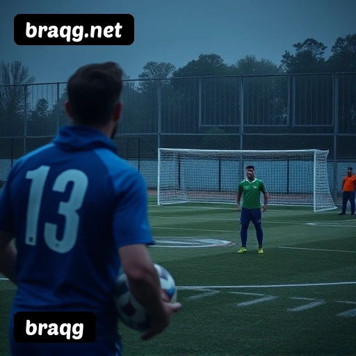 Imagem secundária para conteúdo da página Facebook braqg